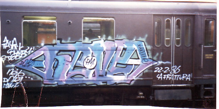 NEVE BY DOBA PM  FN 1996